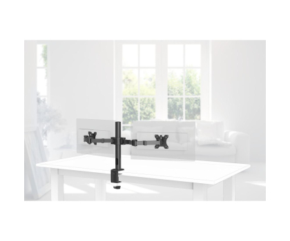 Uchwyt do monitorów Hama 118494 PLUS 13" - 35"
